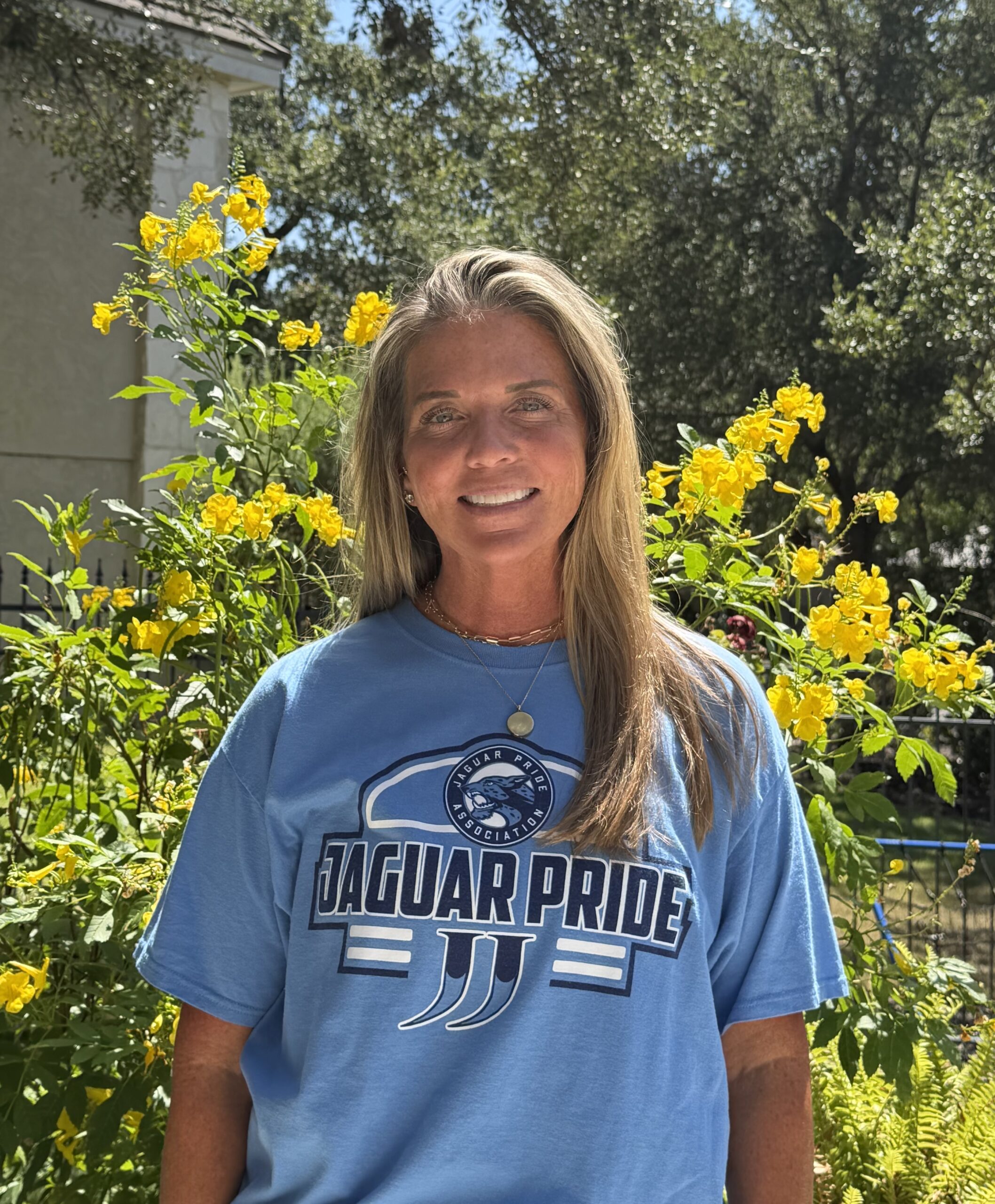 JPA Board – Membership – Amy Seaberg